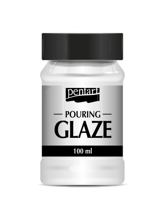 PENTART Pouring glaze 100 ml
