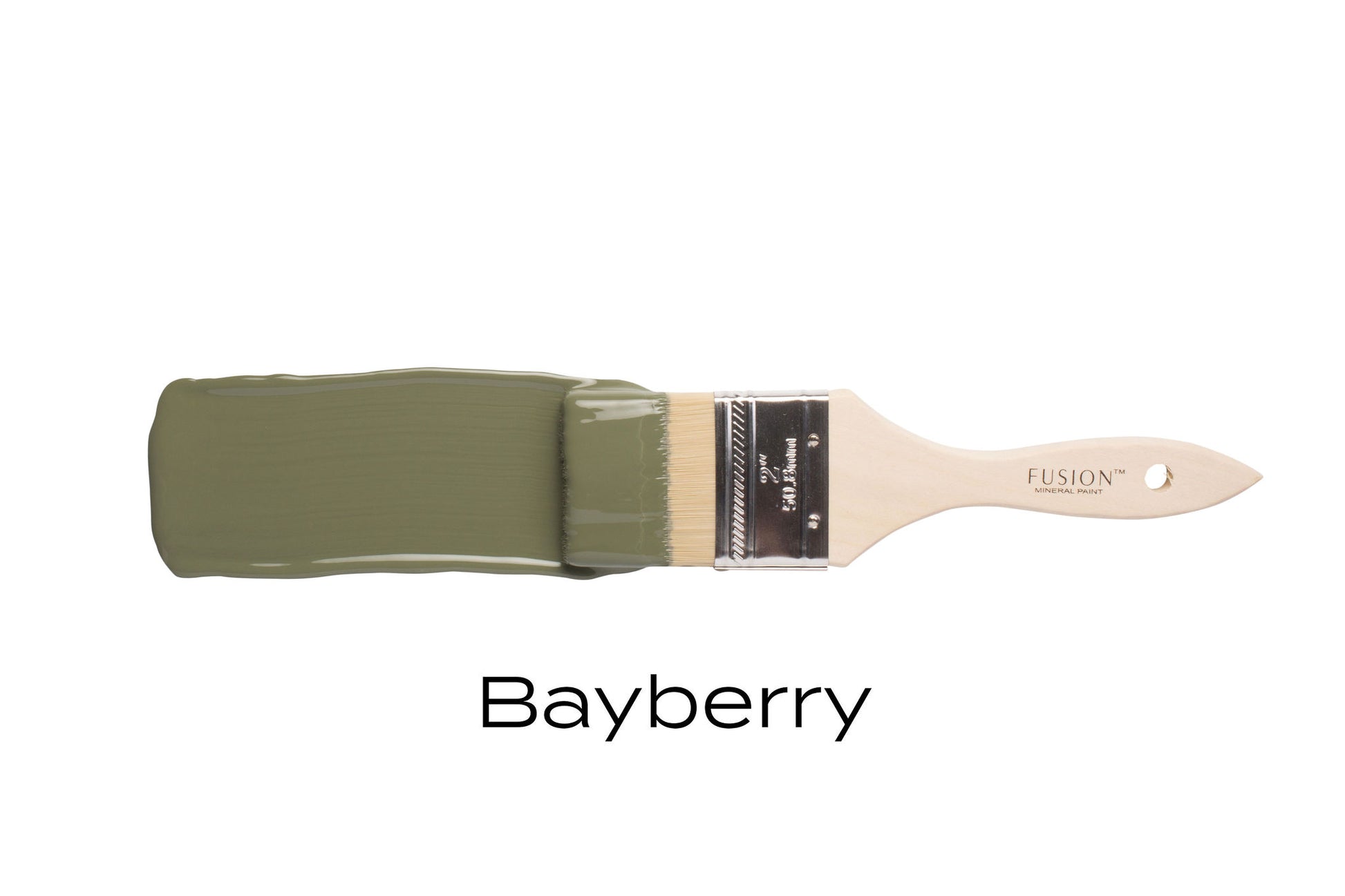 Bayberry.
