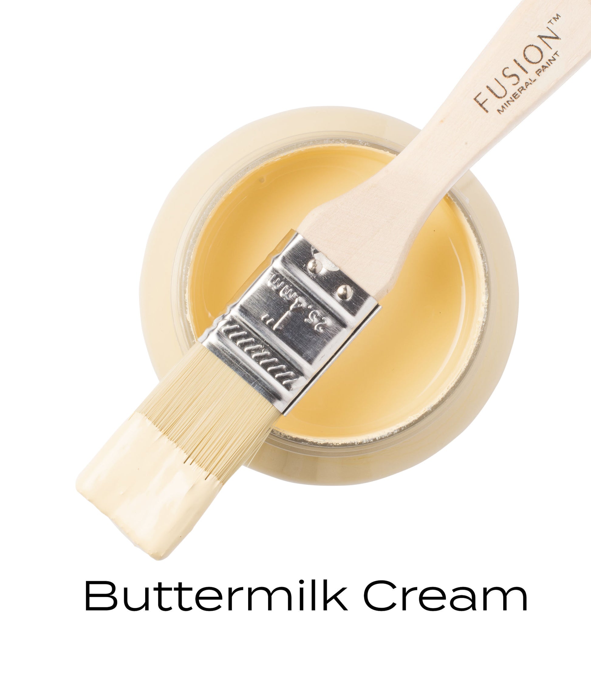 Buttermilk Cream-LARGE SIZE RETURNING SPRING 2022.