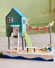 DIY BEACH HOUSE KIT--