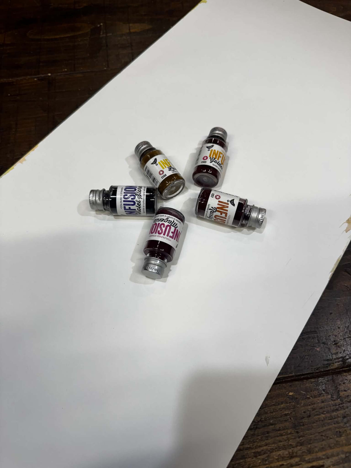 Workshop-Create an Art Journal  OCTOBER 18 @12pm (Read details in description)
