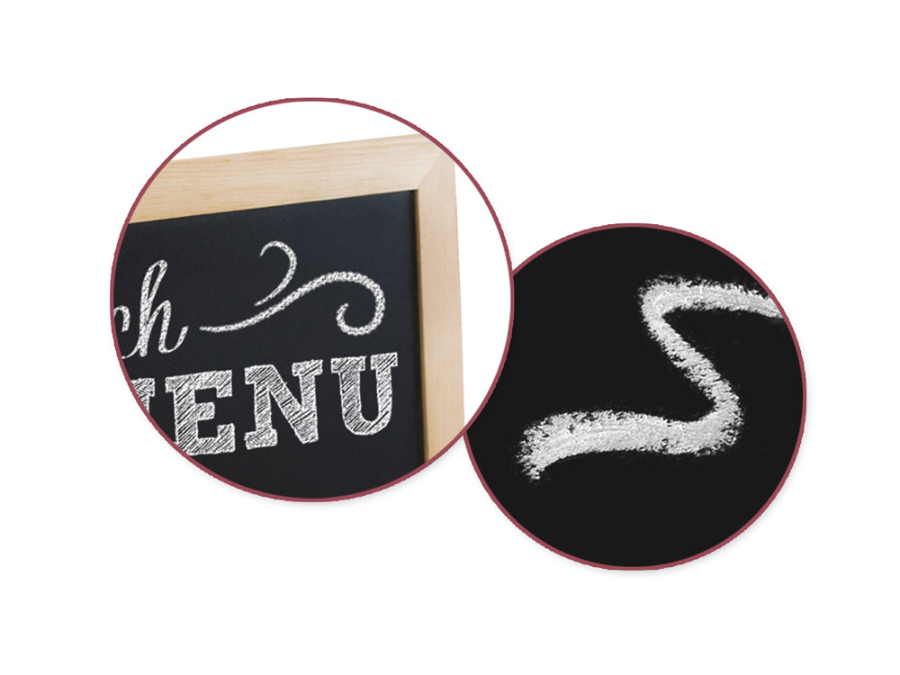 Craft Decor: Chalk Writer