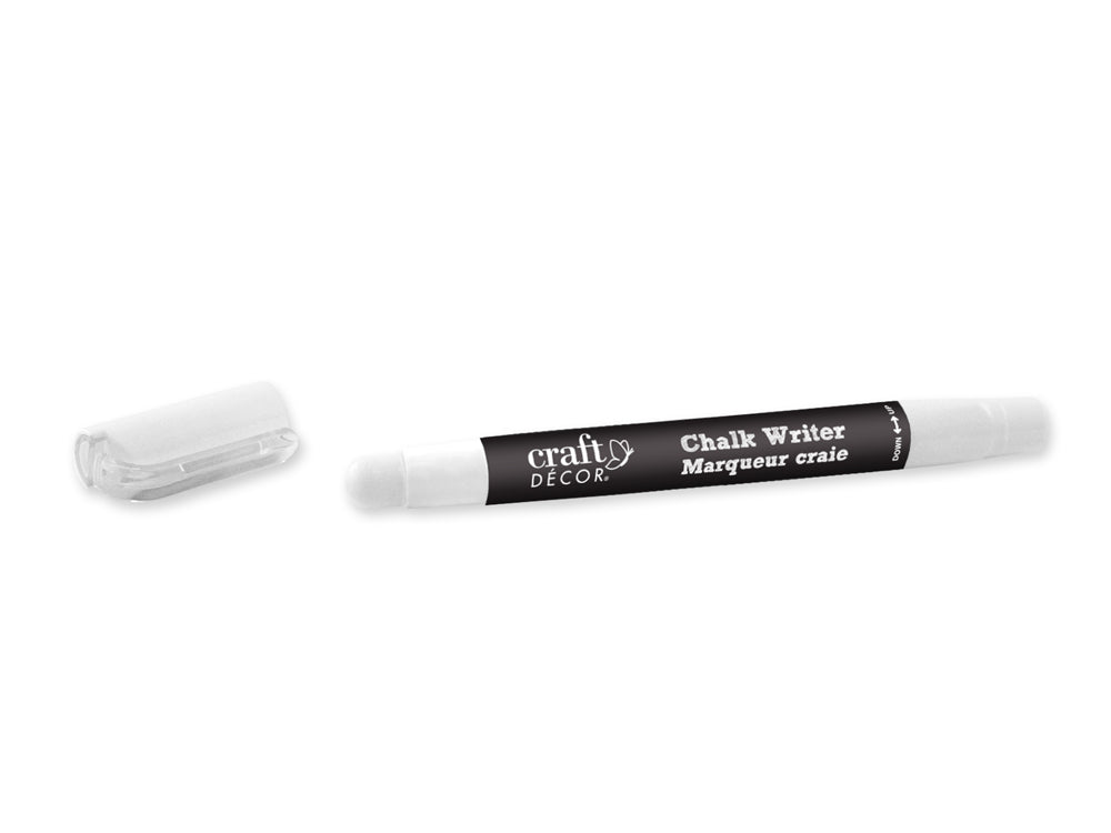 Craft Decor: Chalk Writer