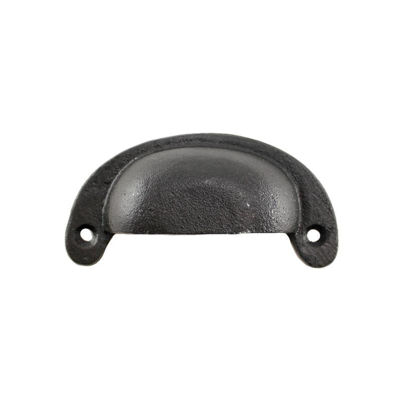 #79 Cast Iron Drawer Handle