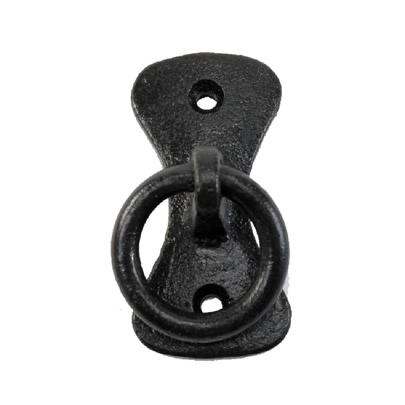 #44 Cast Iron Ring Pull