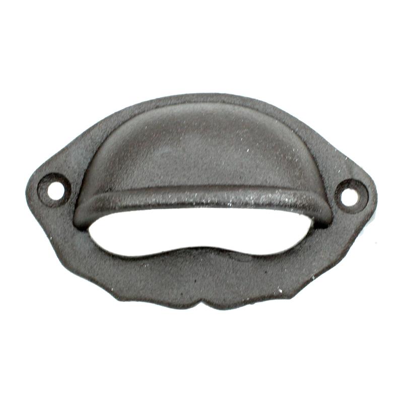 #90 Dresser Pull Handle