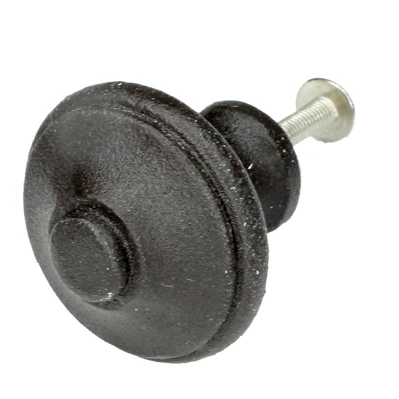 Cast Iron Knob Pull Handle SMALL