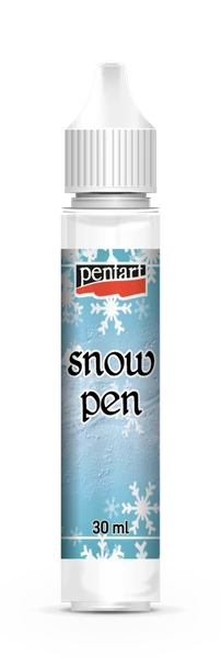 Snow pen 30 ml