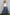 Pin-Tuck 100%Tencel Chambray Cropped Washed Pants / M