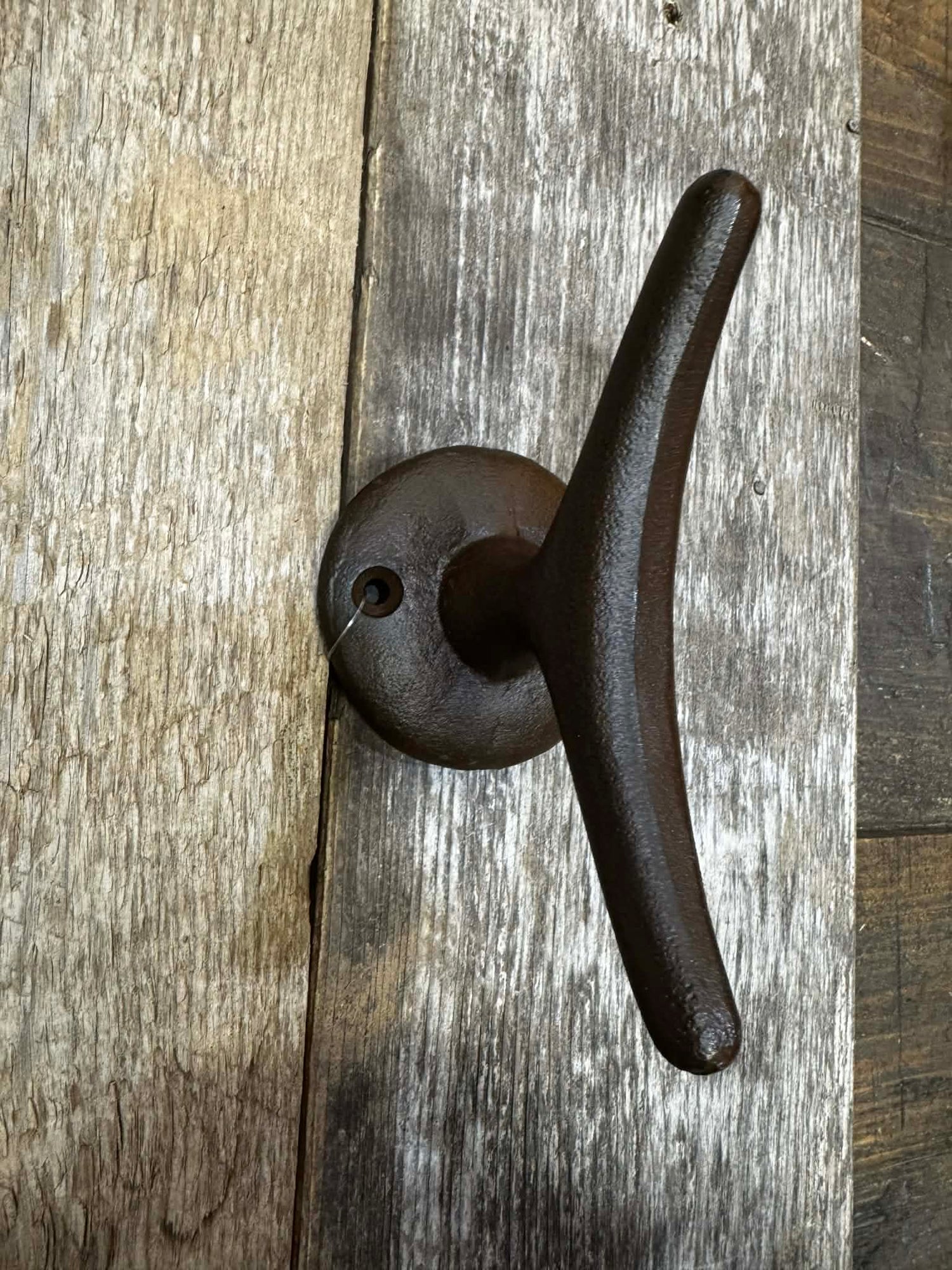 #10 HOOK NAUTICAL LARGE