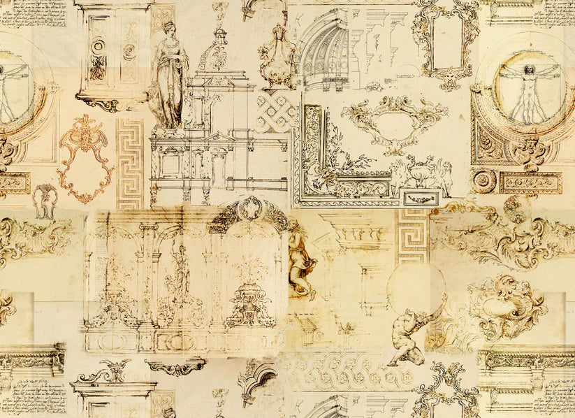 Roycycled Classical Masterboard--new!