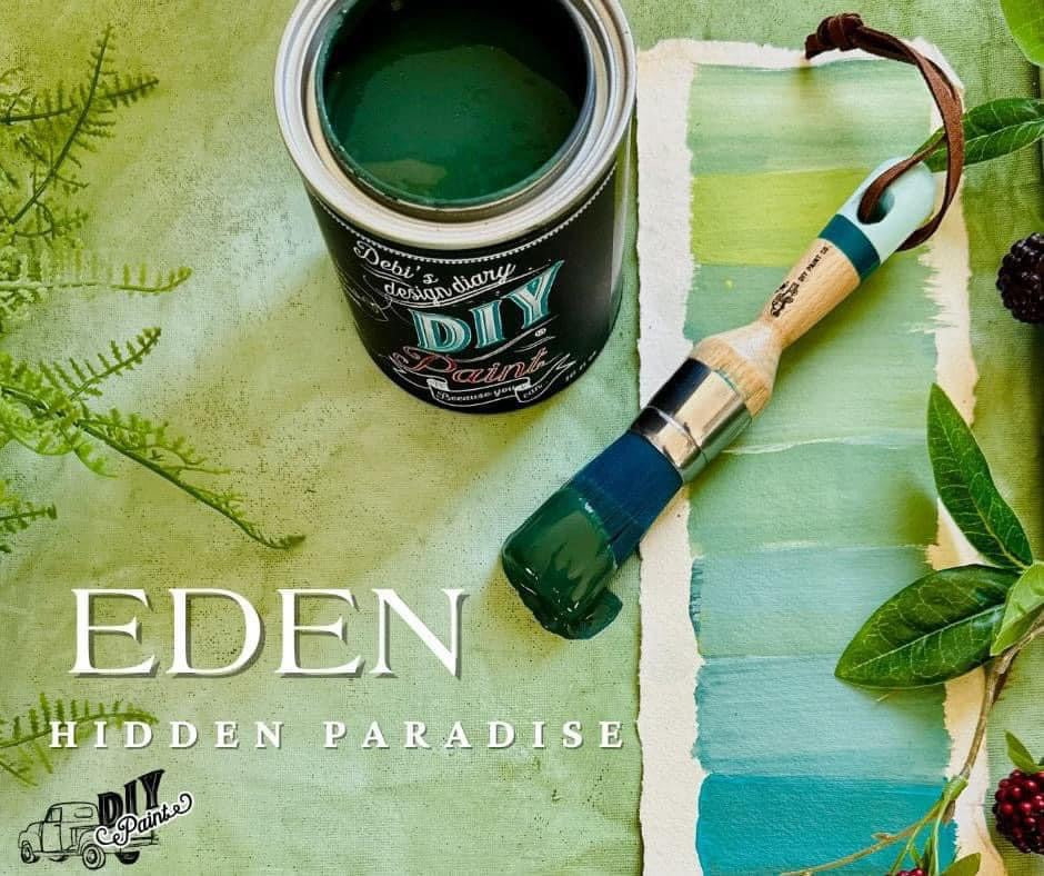 DIY Paint -EDEN 8 OZ