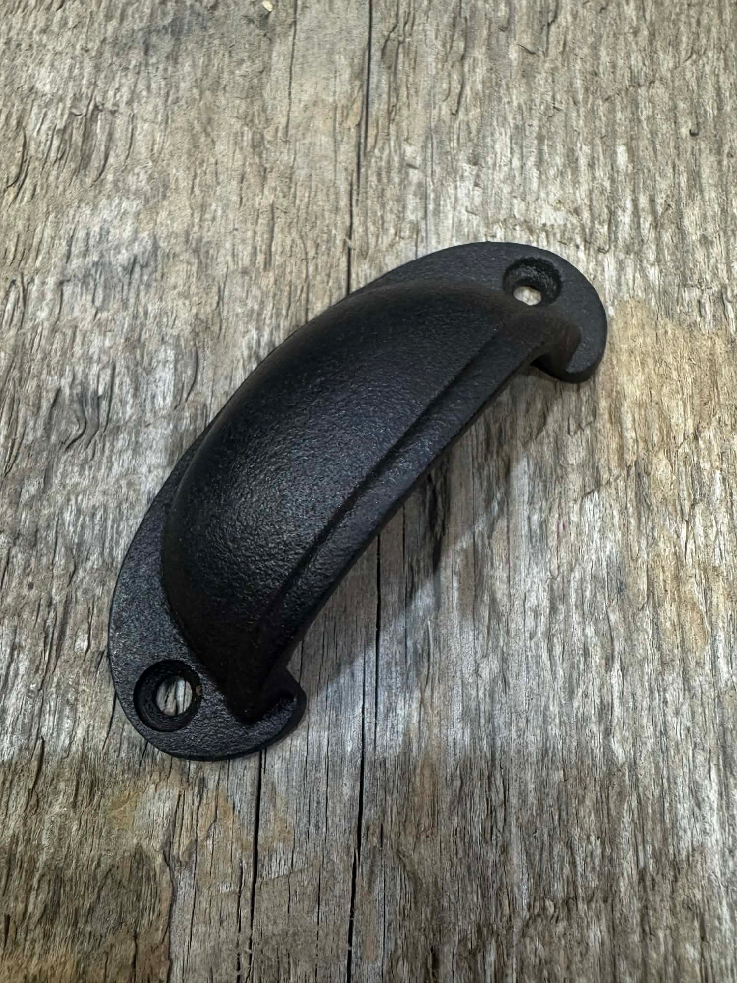 #80 Cast Iron PULL