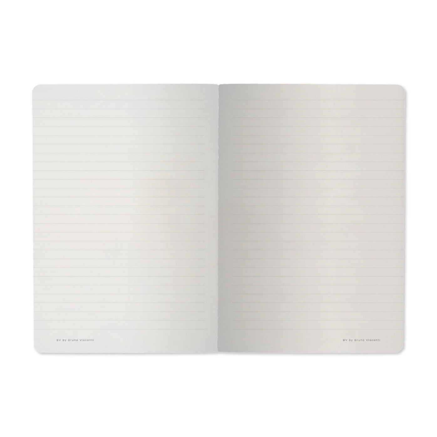 Forest Mushrooms Notebook