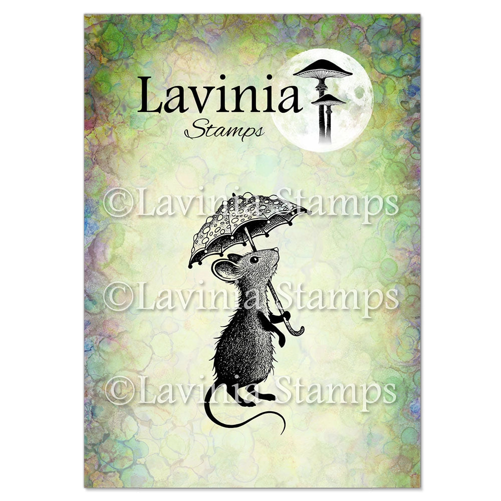 Thistlewhisk ,Lavinia Stamps Clear