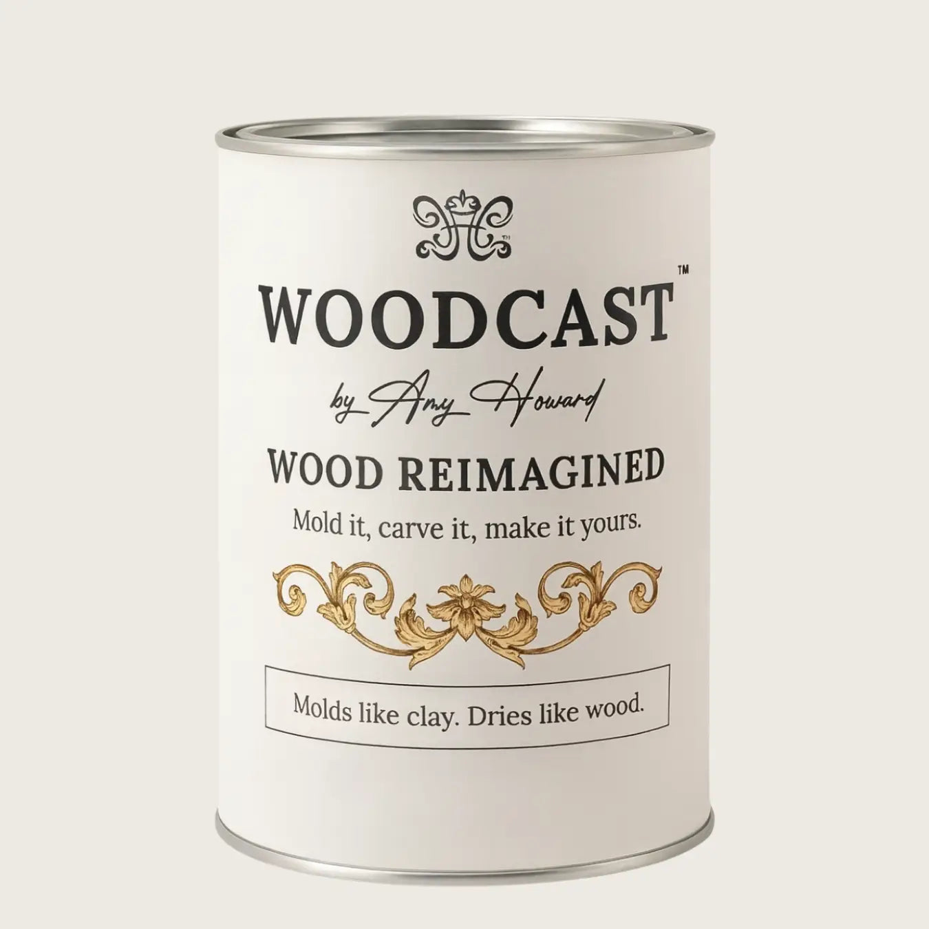 Woodcast