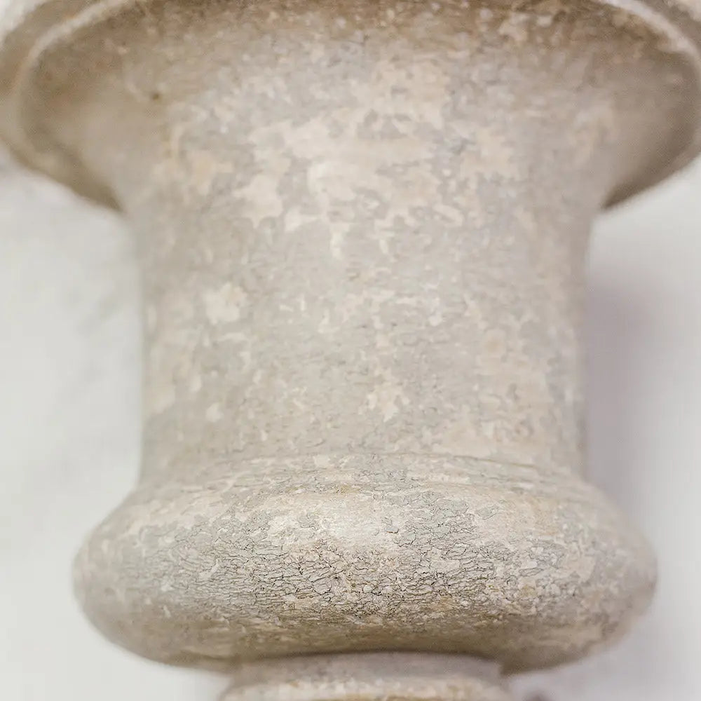 Cracked Patina