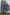 Pin-Tuck 100%Tencel Chambray Cropped Washed Pants / M