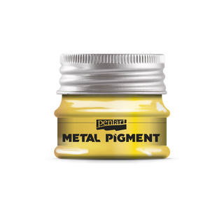 PENTART Metal Pigment gold 20 g