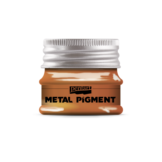 PENTART Metal Pigment Copper 20 g