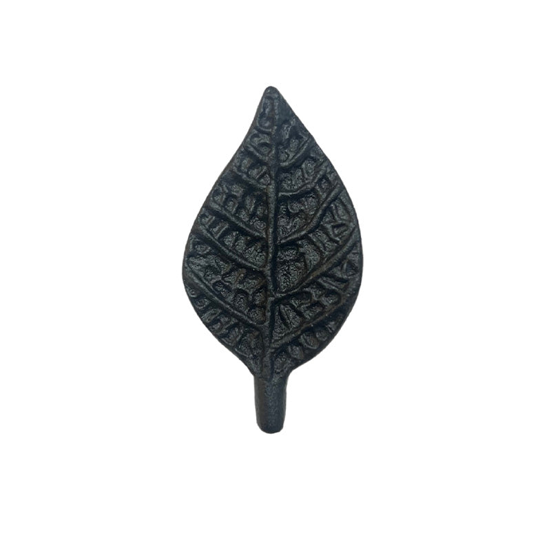 Leaf Pull Knob