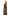 Jackson Rustic Wall Door Topper-Waxed Brown-24Lx10Hx2D