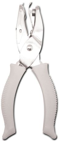 Dress My Craft Hand Punch