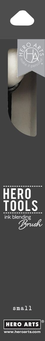 Hero Arts Ink Blending Brush-small