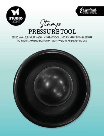 Studio Light Stamp Pressure Tool