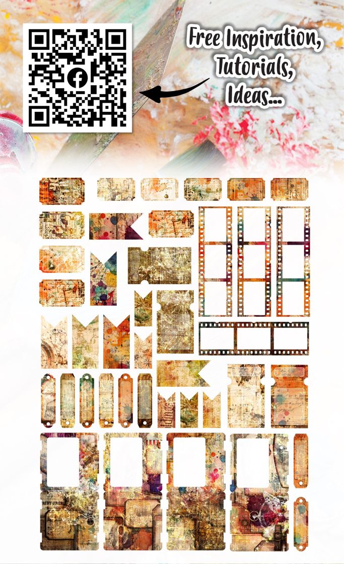AALL & CREATE #79 -Ephemera