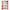 Idea-ology Double- Sided Cardstock 8" X 8"-12 PK RED