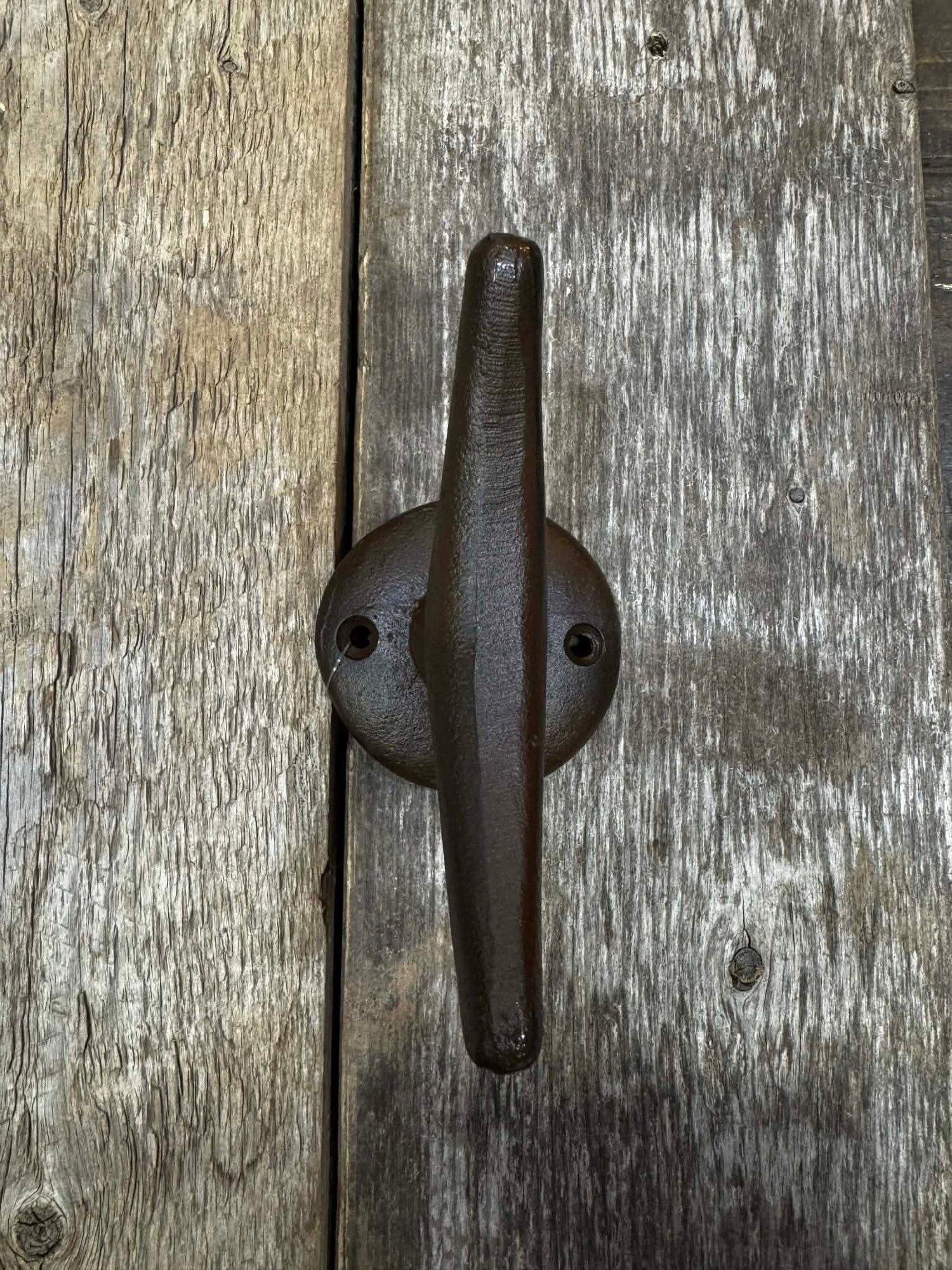 #34 HOOK NAUTICAL SMALL