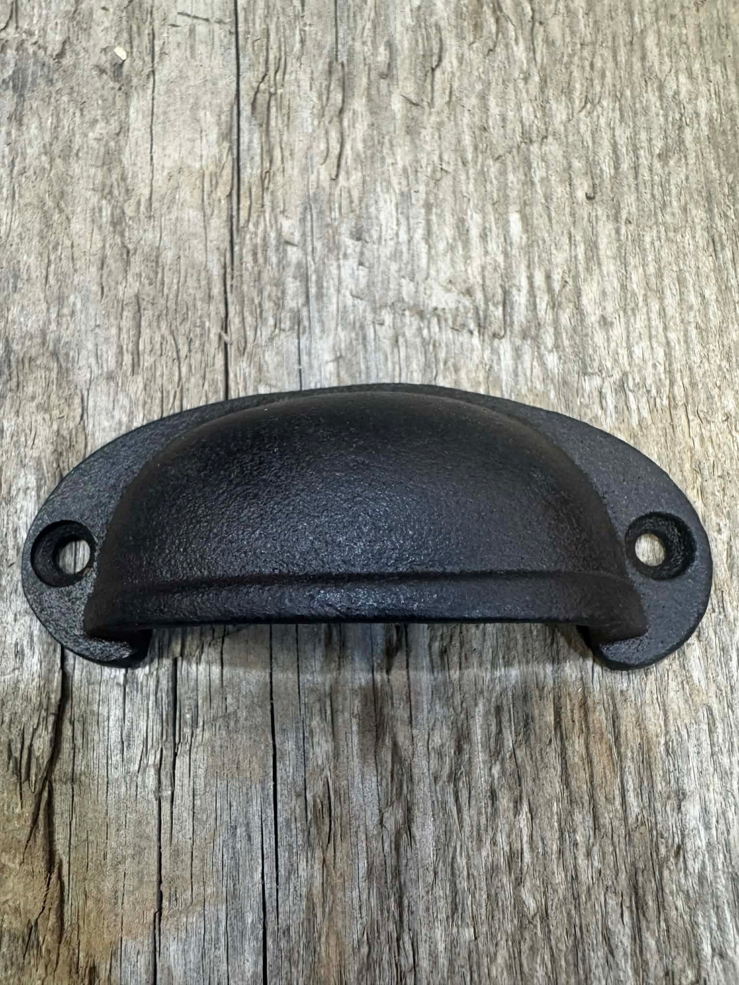 #80 Cast Iron PULL