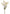 GERMAN CHAMOMILE BOUQUET AUTUMN WHITE 13"