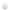 Stella Monstera 12" Globe Solar Lantern - Porcelain