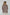 Kelsie Dolman Top - Dark Oatmeal: L