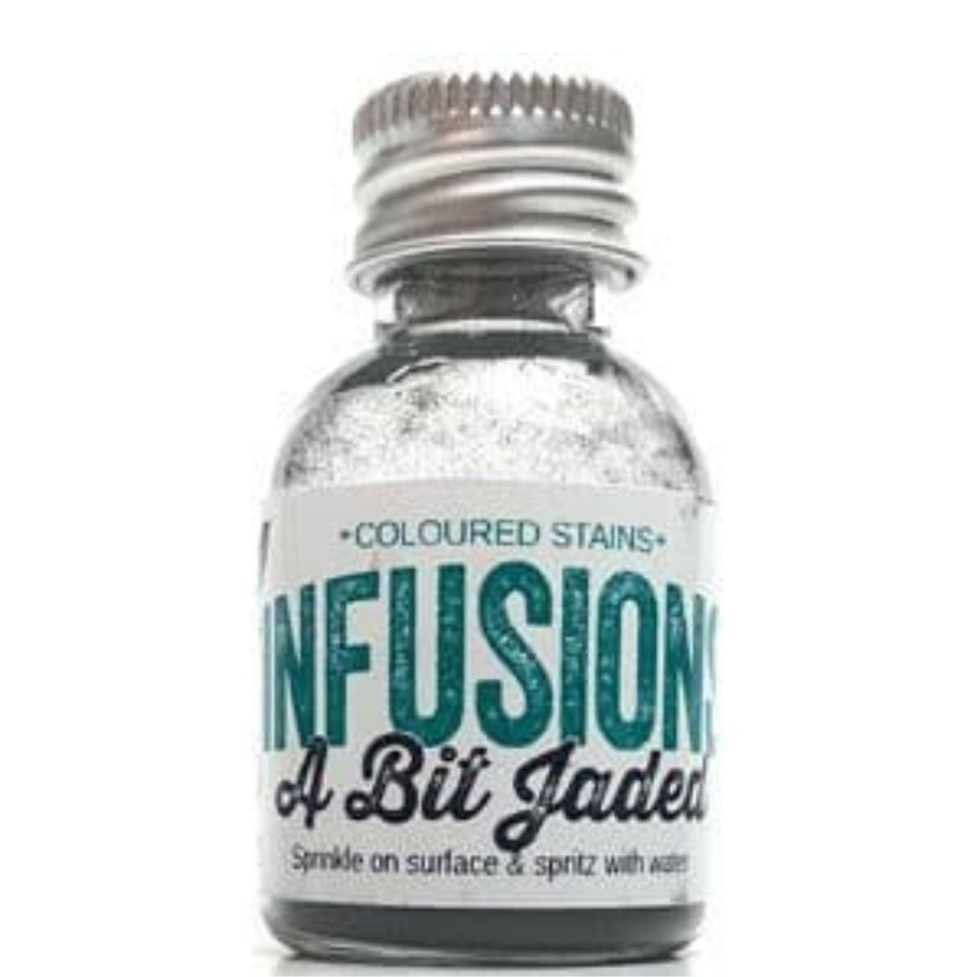 PaperArtsy Infusions