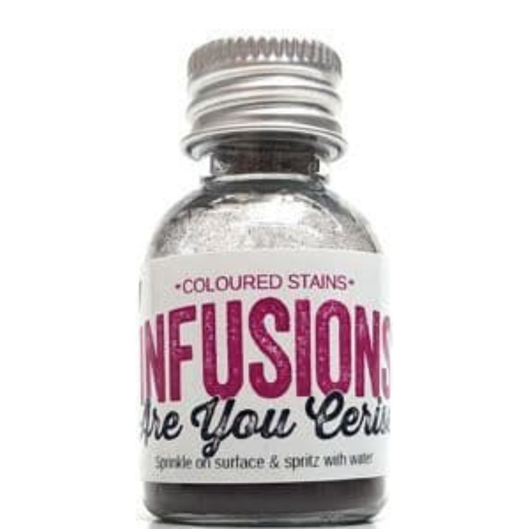 PaperArtsy Infusions