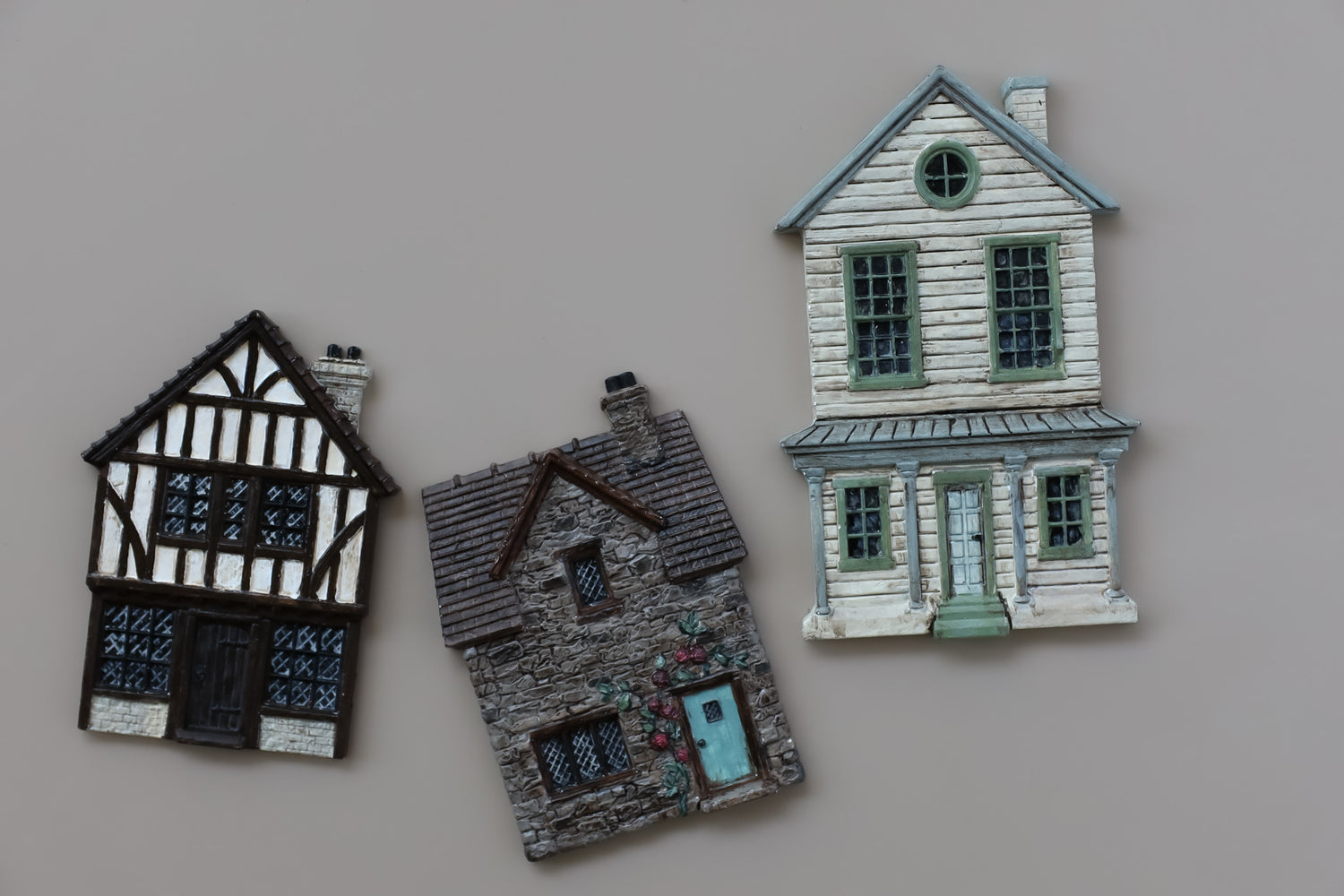 Charlbury Lane IOD Decor Mould (6" x 10")