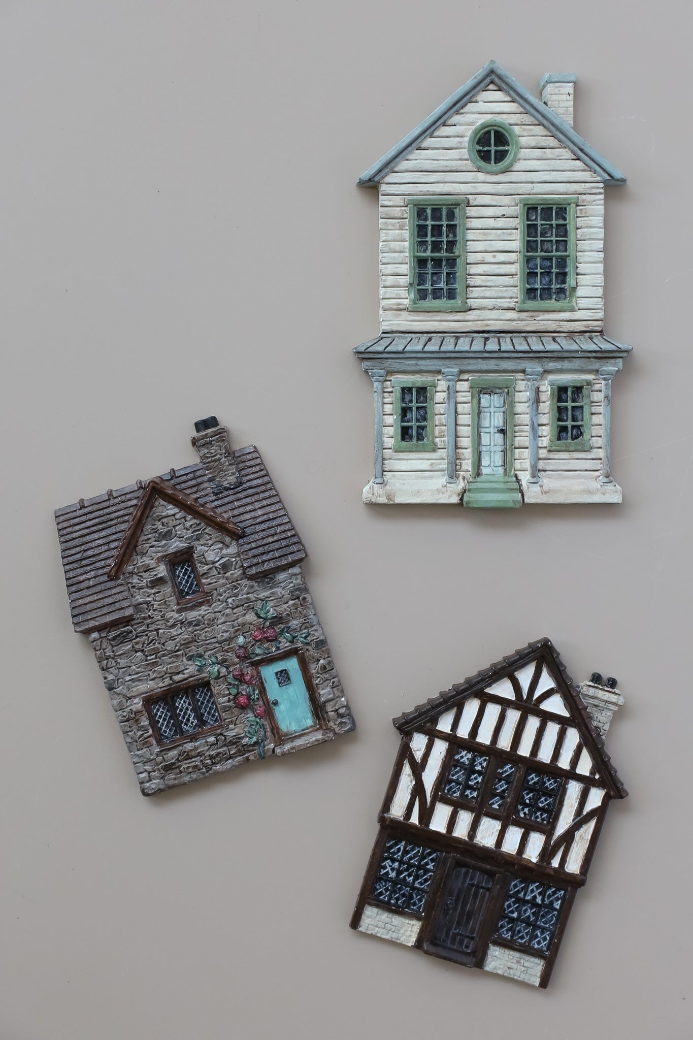 Charlbury Lane IOD Decor Mould (6" x 10")