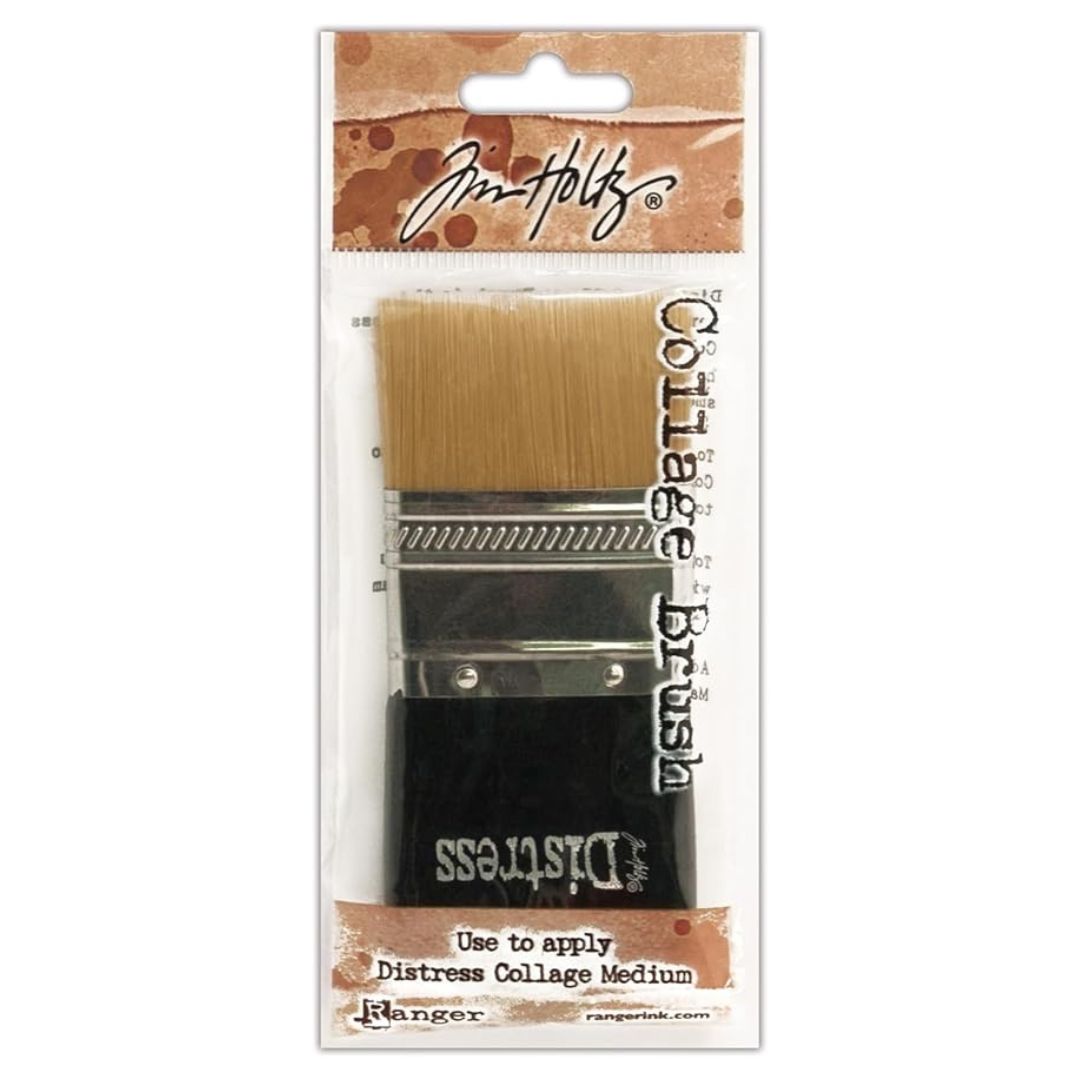 COLLAGE BRUSH-DISTRESS -1.75" TDA47834