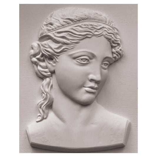 Persephone IOD Mould (5″x7″) *new size*