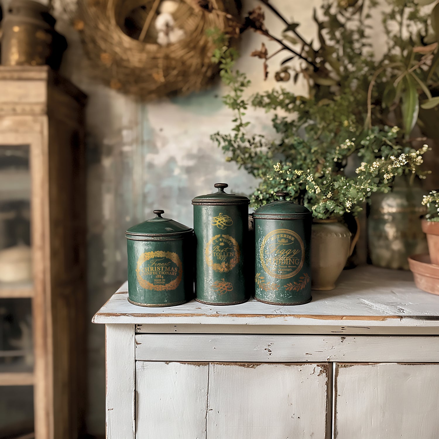 Figgy & Flourish IOD Foil Transfer (8″x12″ pad-8 sheets) Q3 2025-IOD TRANSFER