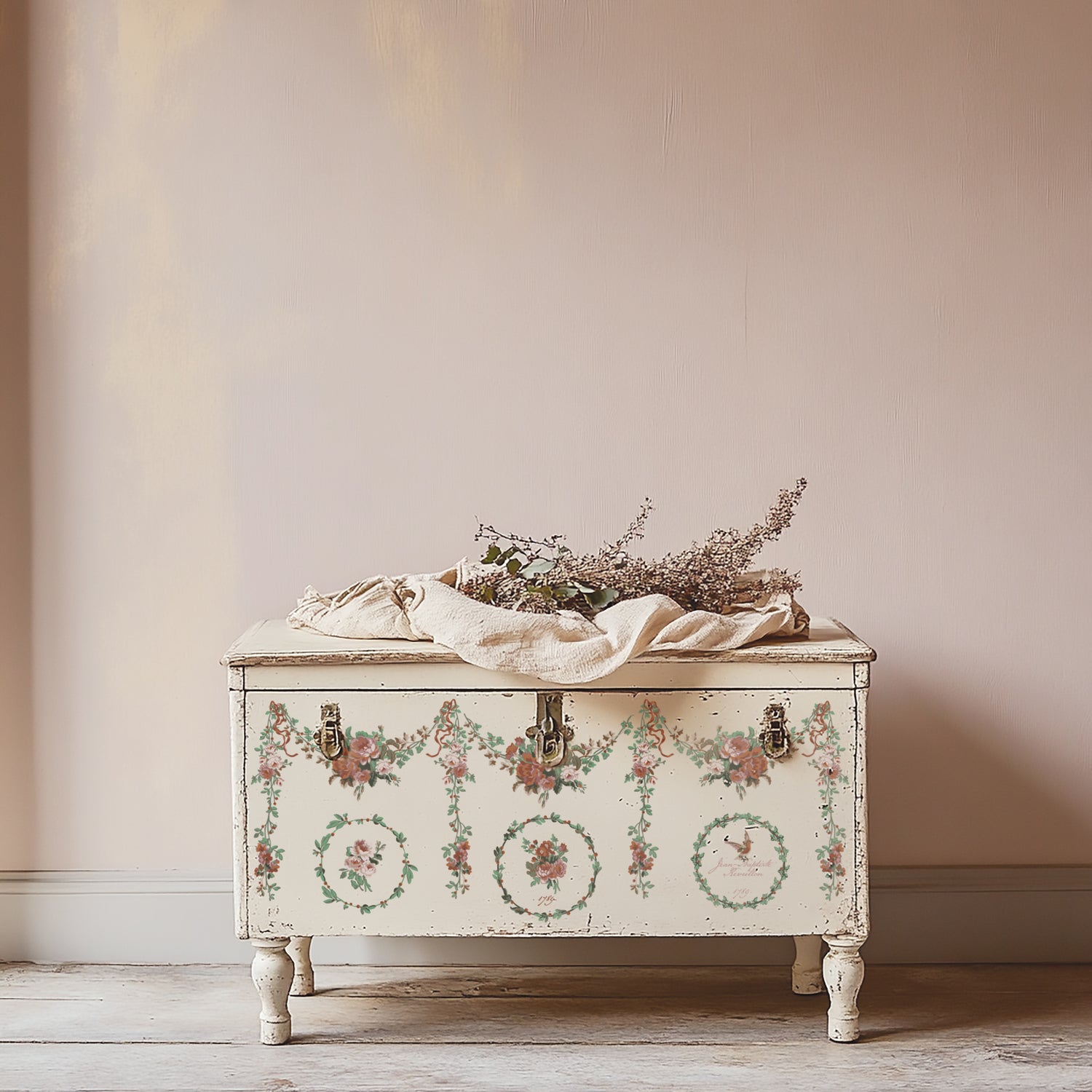 IOD La Folie Paint Inlay (12″x16″) Q3 2025