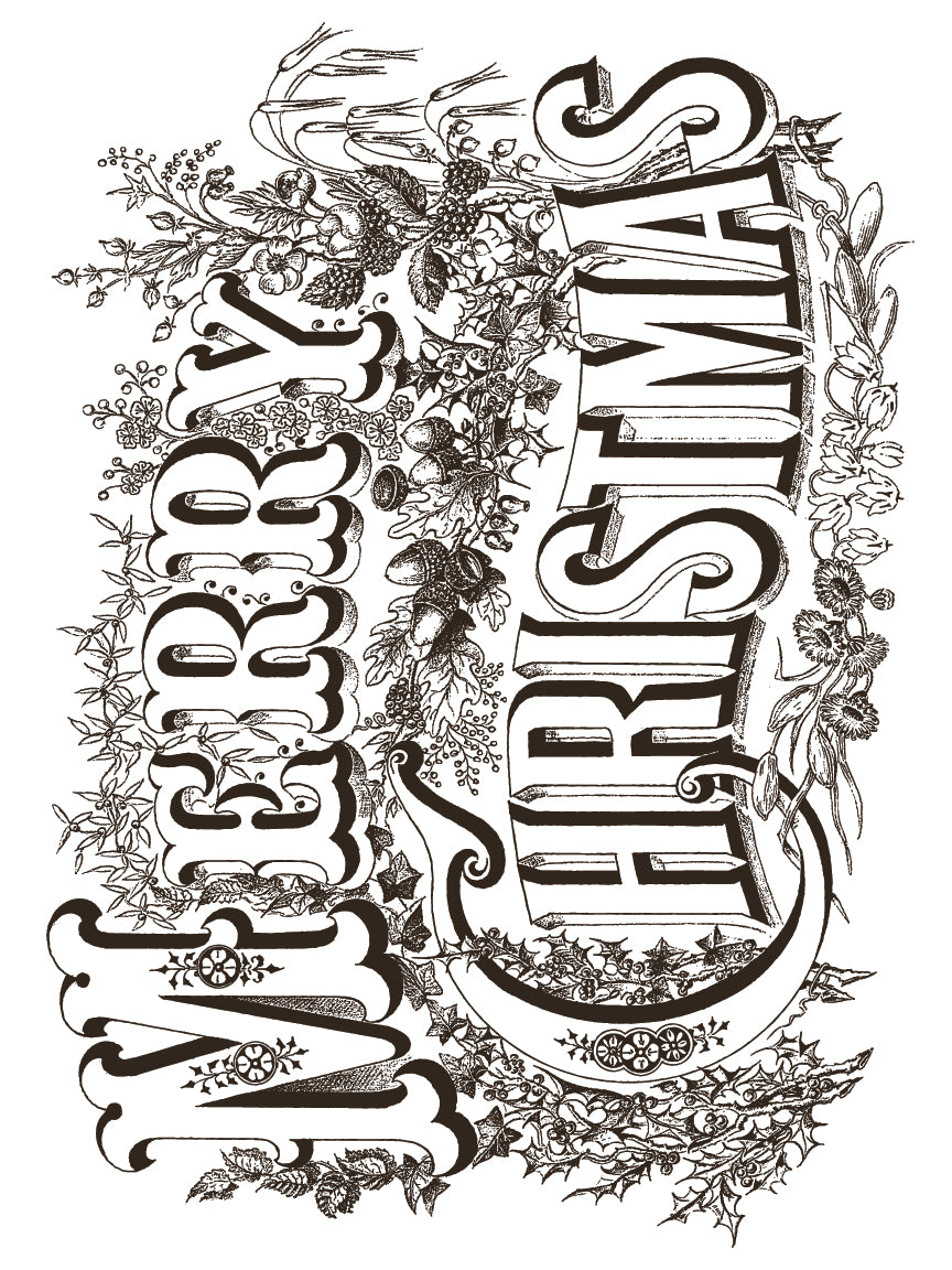 IOD Twelfth Night Inlay (12″x16″) Q3 2025