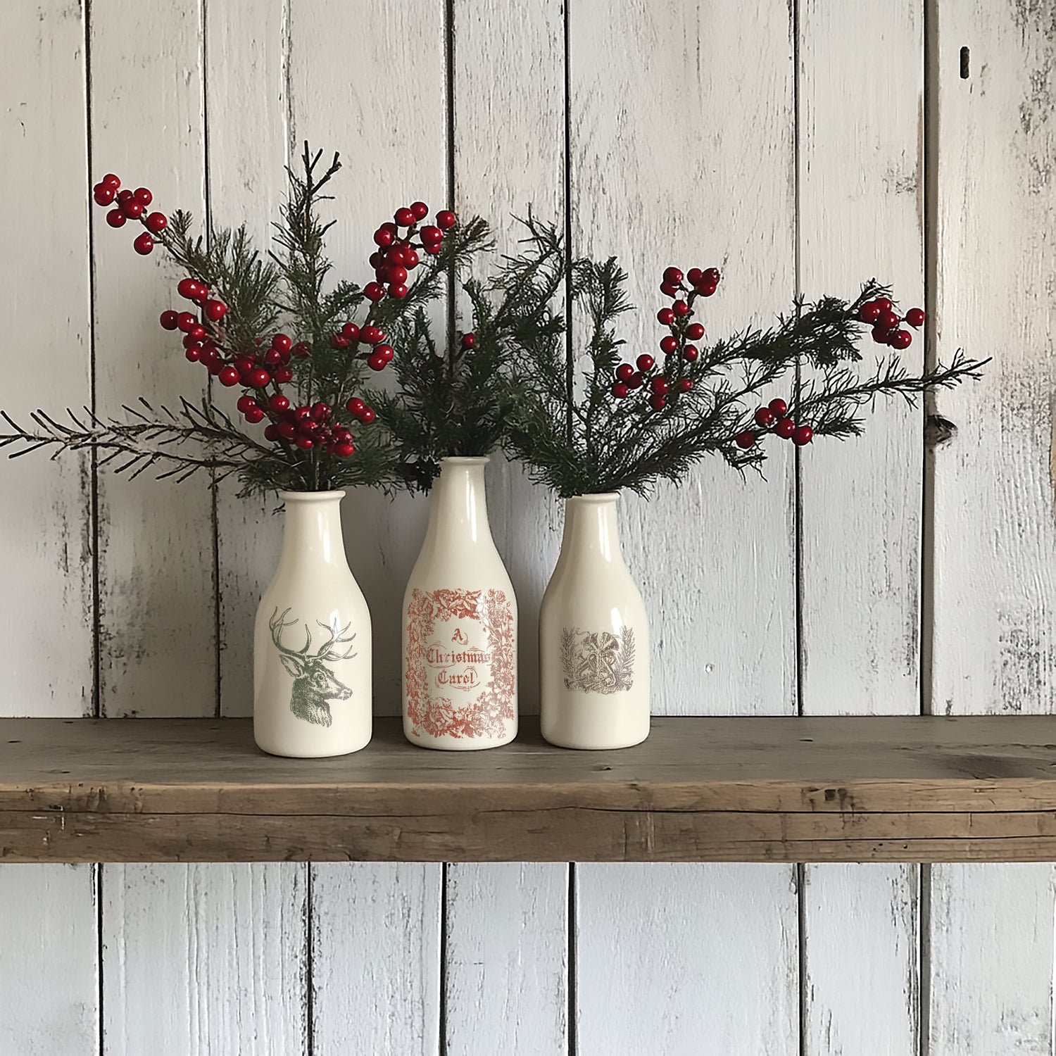 IOD Twelfth Night Inlay (12″x16″) Q3 2025