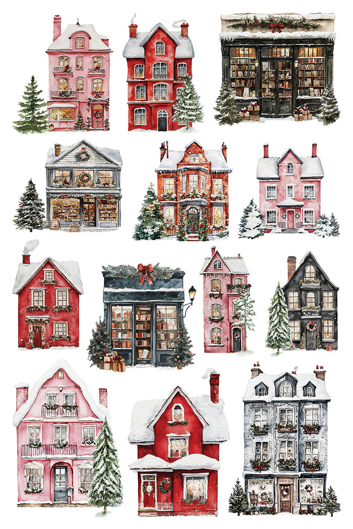 IOD Partridge Lane  Transfer (8″x12″) Q3 2025