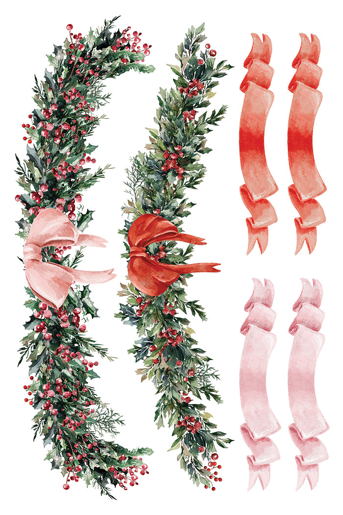 IOD Partridge Lane  Transfer (8″x12″) Q3 2025