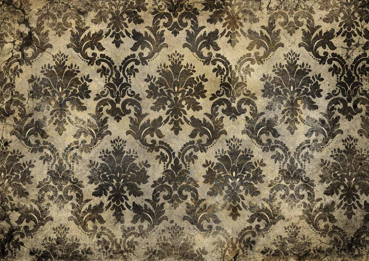 Weathered Damask 0260