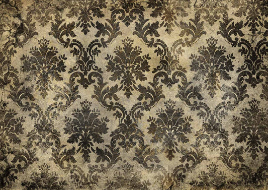 Weathered Damask 0260